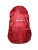 Накидка на рюкзак Talberg RAIN COVER L (40-75л) красный