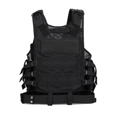 Разгрузочная система ADR Cobmat Tactical Vest CH-038 Multicam24