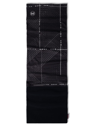 Бандана Buff Polar Itsim Black21