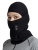 Балаклава Buff Thermonet Hinged Balaclava Solid Black22