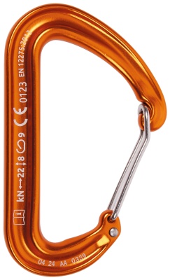 Комплект карабинов CAMP Photon Wire RACK PACK 6 шт24