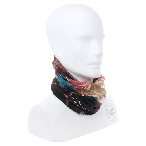 Бандана Buff Mountain Collection Original Mount Rainer6