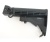 Приклад (CYMA) C56 для AK,телескопический