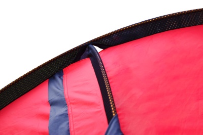 Палатка Talberg MAREL 3 PRO Red 40