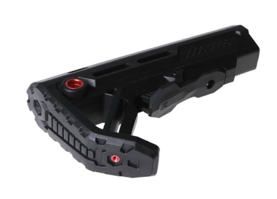 Приклад Viper MOD-1 Stock Black