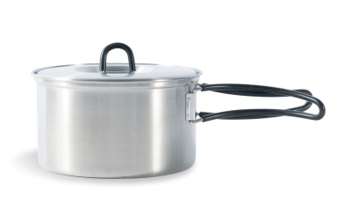 Набор посуды Tatonka COOKSET REGULAR 4000.0006