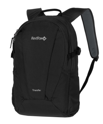 Рюкзак RedFox Transfer 28 V2 (черный)