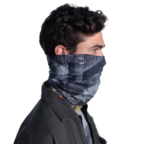 Бандана Buff Original Concrete Grey23