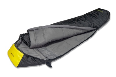 Спальный мешок Talberg GRUNTEN (-16C) левый21