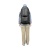 Рюкзак Tatonka GREAT ESCAPE 60+10 black 1140.04028 Рюкзак Tatonka GREAT ESCAPE 60+10 black 1140.04028