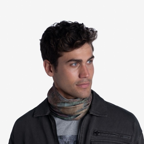 Бандана Buff ThermoNet Solid Black22