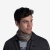 Бандана Buff ThermoNet Solid Black22