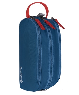 Косметичка RedFox Journey M (океан/оранжевый)
