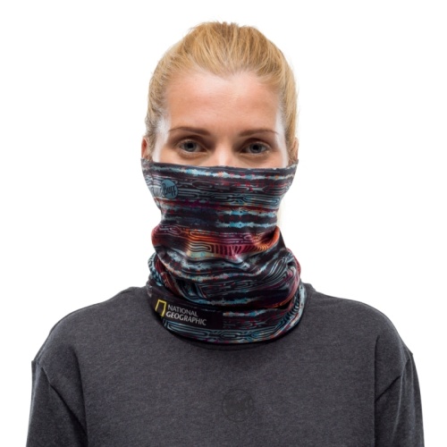 Бандана Buff Original Kumihimo Multi25