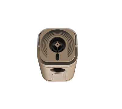 Насос портативный ADR Tiny Air Pump (sand)21