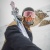 Бандана Buff Polar Synaes Blue29