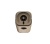 Насос портативный ADR Tiny Air Pump (sand)21 Насос портативный ADR Tiny Air Pump (sand)21