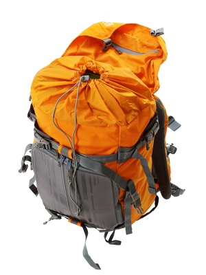 Рюкзак Bask Mustag 35 (оранжевый)25