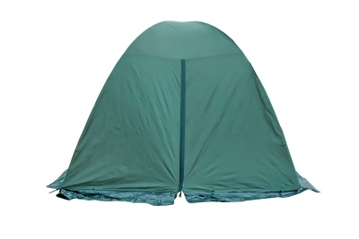 Палатка Talberg BLANDER 4 green23