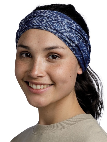 Бандана Buff Original Moulay Night Blue23