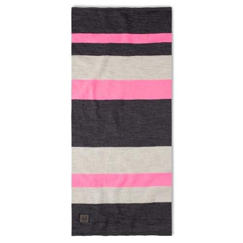 Бандана Buff Merino Move Grey20