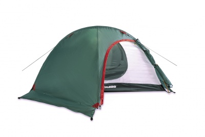 Палатка Talberg EXPLORER Pro 2 green25