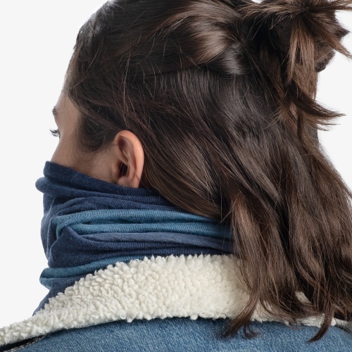 Бандана Buff Merino Move Denim28