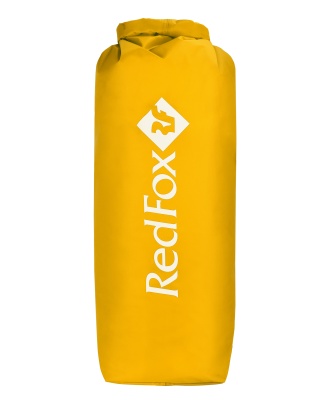 Гермомешок RedFox Dry bag 40L (желтый)