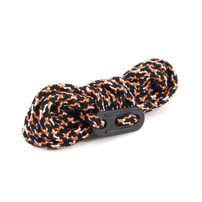 Оттяжки Следопыт светоотр. (4 шт) PF-TWP-64 - Магазин снаряжения для активного отдыха «Адреналин спорт».