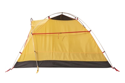 Палатка Alexika NAKRA 3 PLUS green 9124.390137