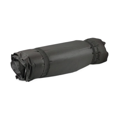 Ковер ADR WarmMat 5 (180х60х5см) grey24