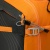 Рюкзак Kanrock Pow Pow 20 Tangerine orange49