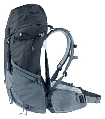 Рюкзак DEUTER Futura Pro 38 SL black-graphite21