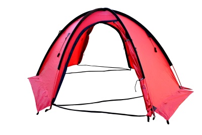 Палатка Talberg SPACE PRO 2 RED5