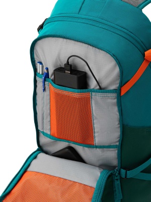 Рюкзак Kanrock Moveit 21 Sea Green31
