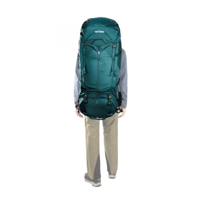 Рюкзак Tatonka YUKON X1 75+10 teal green 1347.06396