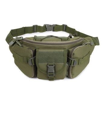 Сумка поясная тактическая ADR CH-106 Olive