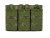 Подсумок тройной molle ADR FJB-03 ЕМР