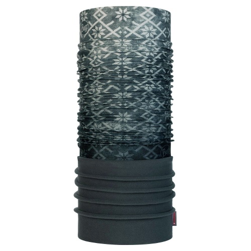 Бандана Buff Polar Latvi Sea1
