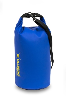 Гермомешок Talberg Light Ext PVC 15 василек