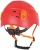 Каска CAMP Titan, Small, Black21