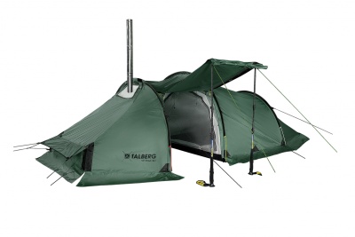 Палатка Talberg NORGA 2 _14