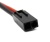 Аккумулятор 11.1V 2600mah (Li-Po) 20С двухлепестковый 12.5*21*128 mm M-серия, цевье (BlueMax)21