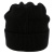 Шапка VIKING Tigna, Black23