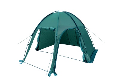 Палатка Talberg BIGLESS 3 green22