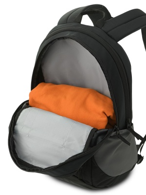 Рюкзак Kanrock Groove 25 Charcoal Black30