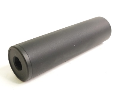 Глушитель (CYMA) 130*35 HY186 на M4