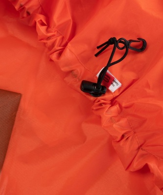 Накидка на рюкзак RedFox Rain Cover S (orange)25
