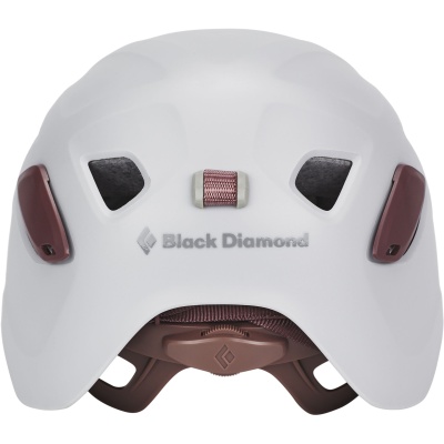 Каска женская BlackDiamond Half Dome Helmet Women's (Aluminum, S/M)4