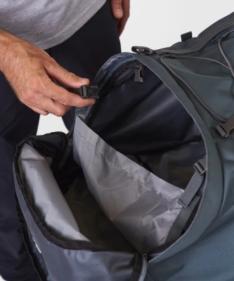 Рюкзак RedFox Light 100 V6 (голубая глина)31